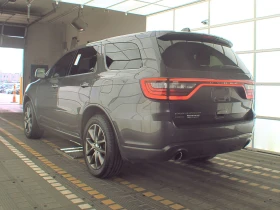 Обява за продажба на Dodge Durango GT* 3.6* V6* 8ZF* ПОДГРЕВ* КАМЕРА* КЕЙЛЕС* LANE* A ~24 999 лв. - изображение 3