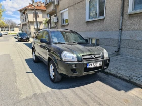 Обява за продажба на Hyundai Tucson Задвижване на всички колела ~6 000 лв. - изображение 4