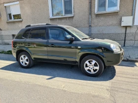 Обява за продажба на Hyundai Tucson Задвижване на всички колела ~6 000 лв. - изображение 2