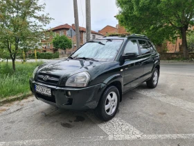 Обява за продажба на Hyundai Tucson Задвижване на всички колела ~6 000 лв. - изображение 1