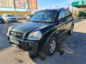 Обява за продажба на Hyundai Tucson Задвижване на всички колела ~6 000 лв. - изображение 9