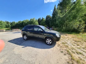 Обява за продажба на Hyundai Tucson Задвижване на всички колела ~6 000 лв. - изображение 5
