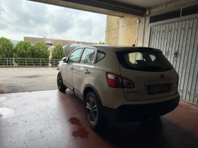 Nissan Qashqai 1.5D FACELIFT - 5250 лв. - 24685986 4