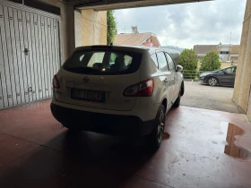 Nissan Qashqai 1.5D FACELIFT - 5250 лв. - 24685986 5