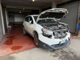Nissan Qashqai 1.5D FACELIFT - 5250 лв. - 24685986 2