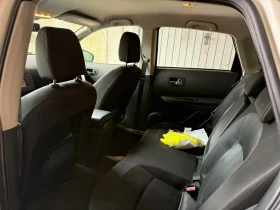 Nissan Qashqai 1.5D FACELIFT - 5250 лв. - 24685986 8