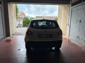 Nissan Qashqai 1.5D FACELIFT - 5250 лв. - 24685986 6