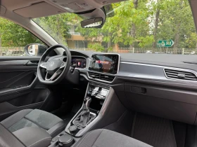 Обява за продажба на VW T-Roc VW T- Roc Style 2.0 TDI SCR 4MOTION DSG ~67 900 лв. - изображение 7