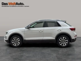 Обява за продажба на VW T-Roc VW T- Roc Style 2.0 TDI SCR 4MOTION DSG ~67 900 лв. - изображение 1