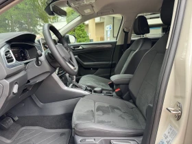 Обява за продажба на VW T-Roc VW T- Roc Style 2.0 TDI SCR 4MOTION DSG ~67 900 лв. - изображение 4