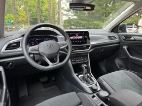 Обява за продажба на VW T-Roc VW T- Roc Style 2.0 TDI SCR 4MOTION DSG ~67 900 лв. - изображение 3