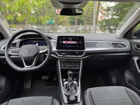 Обява за продажба на VW T-Roc VW T- Roc Style 2.0 TDI SCR 4MOTION DSG ~67 900 лв. - изображение 5