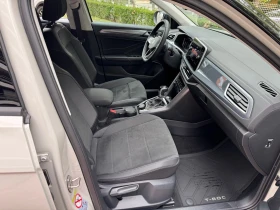 Обява за продажба на VW T-Roc VW T- Roc Style 2.0 TDI SCR 4MOTION DSG ~67 900 лв. - изображение 6