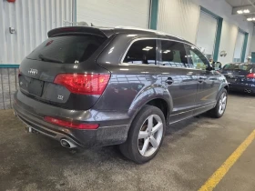 Обява за продажба на Audi Q7 TDI* Sline* Facelift* Подгрев* Камера*  ~18 500 лв. - изображение 2