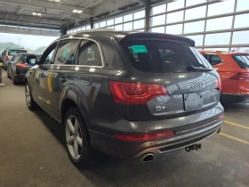 Обява за продажба на Audi Q7 TDI* Sline* Facelift* Подгрев* Камера*  ~18 500 лв. - изображение 3