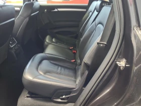 Обява за продажба на Audi Q7 TDI* Sline* Facelift* Подгрев* Камера*  ~18 500 лв. - изображение 8
