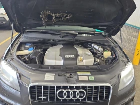 Обява за продажба на Audi Q7 TDI* Sline* Facelift* Подгрев* Камера*  ~18 500 лв. - изображение 10