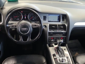Обява за продажба на Audi Q7 TDI* Sline* Facelift* Подгрев* Камера*  ~18 500 лв. - изображение 5