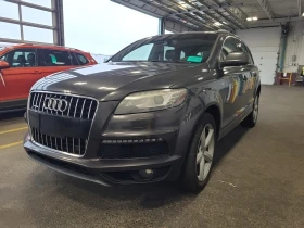 Обява за продажба на Audi Q7 TDI* Sline* Facelift* Подгрев* Камера*  ~18 500 лв. - изображение 1