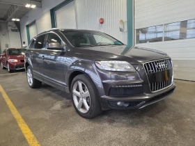Обява за продажба на Audi Q7 TDI* Sline* Facelift* Подгрев* Камера*  ~18 500 лв. - изображение 1