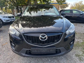 Mazda CX-5 2013+ 2.2+ + + BOSE+ 4* 4+  | Mobile.bg    2