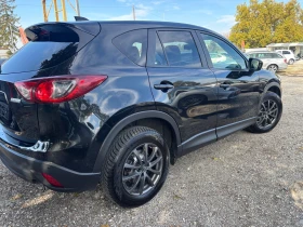 Mazda CX-5 2013+ 2.2+ + + BOSE+ 4* 4+  | Mobile.bg    4