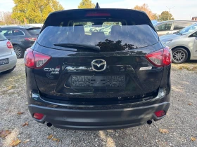 Mazda CX-5 2013+ 2.2+ + + BOSE+ 4* 4+  | Mobile.bg    5