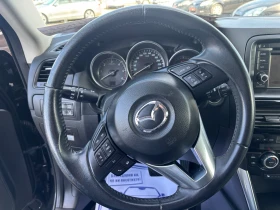 Mazda CX-5 2013+ 2.2+ + + BOSE+ 4* 4+  | Mobile.bg    9