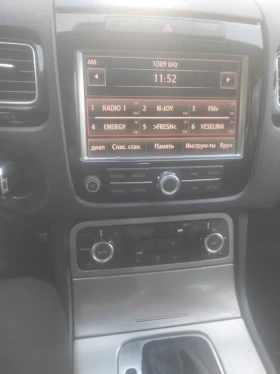 VW Touareg 3, 0 V 6 - 28500 лв. / 14571.82 € - 45094413 10