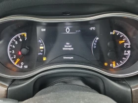 Jeep Grand cherokee 2016 LIMITED * CARFAX * БЕЗ ПЪРВОНАЧАЛНА ВНОСКА - 14850 € / 29044.08 лв. - 30201601 9