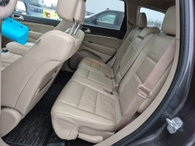 Jeep Grand cherokee 2016 LIMITED * CARFAX * БЕЗ ПЪРВОНАЧАЛНА ВНОСКА - 14850 € / 29044.08 лв. - 30201601 13