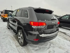 Jeep Grand cherokee 2016 LIMITED * CARFAX * БЕЗ ПЪРВОНАЧАЛНА ВНОСКА - 14850 € / 29044.08 лв. - 30201601 4