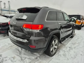 Jeep Grand cherokee 2016 LIMITED * CARFAX * БЕЗ ПЪРВОНАЧАЛНА ВНОСКА - 14850 € / 29044.08 лв. - 30201601 3