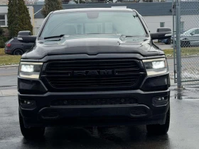 Dodge RAM 1500 Sport PANO| NAVI| BACKUP - 26750 € / 52318.45 лв. - 53690881 2