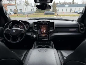 Dodge RAM 1500 Sport PANO| NAVI| BACKUP - 26750 € / 52318.45 лв. - 53690881 7