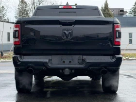 Dodge RAM 1500 Sport PANO| NAVI| BACKUP - 26750 € / 52318.45 лв. - 53690881 4