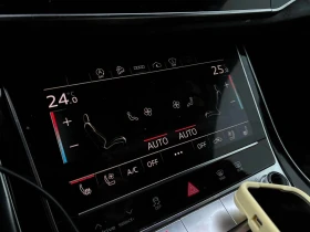 Audi Q8 / Technik / AWD quattro / 360  Camera / S-Line /  , снимка 10