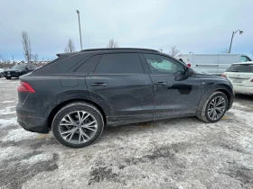 Audi Q8 / Technik / AWD quattro / 360  Camera / S-Line /  , снимка 3