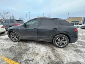 Audi Q8 / Technik / AWD quattro / 360  Camera / S-Line /  , снимка 2