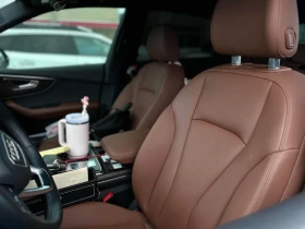 Audi Q8 / Technik / AWD quattro / 360  Camera / S-Line /  , снимка 14