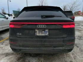 Audi Q8 / Technik / AWD quattro / 360  Camera / S-Line /  , снимка 4