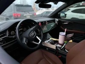 Audi Q8 / Technik / AWD quattro / 360  Camera / S-Line /  , снимка 5