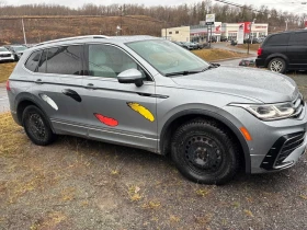 VW Tiguan * Highline R Line * CARFAX * ФИНАНСИРАНЕ - 19000 € / 37160.77 лв. - 85750509 3