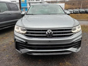 VW Tiguan * Highline R Line * CARFAX * ФИНАНСИРАНЕ - 19000 € / 37160.77 лв. - 85750509 2