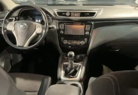 Nissan Qashqai 1.5 DCI Tekna - 8400 € / 16428.97 лв. - 21350461 10