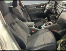 Nissan Qashqai 1.5 DCI Tekna - 8400 € / 16428.97 лв. - 21350461 11