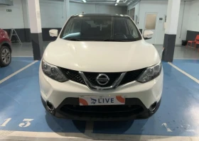 Nissan Qashqai 1.5 DCI Tekna - 8400 € / 16428.97 лв. - 21350461 3