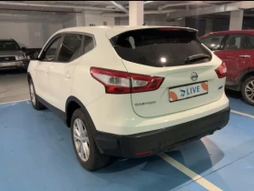 Nissan Qashqai 1.5 DCI Tekna - 8400 € / 16428.97 лв. - 21350461 8