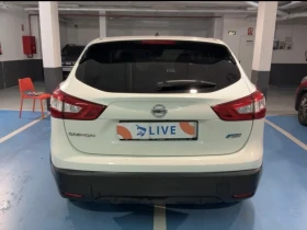 Nissan Qashqai 1.5 DCI Tekna - 8400 € / 16428.97 лв. - 21350461 7