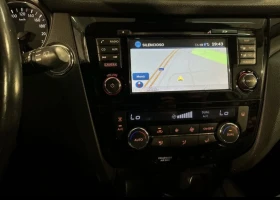 Nissan Qashqai 1.5 DCI Tekna - 8400 € / 16428.97 лв. - 21350461 13